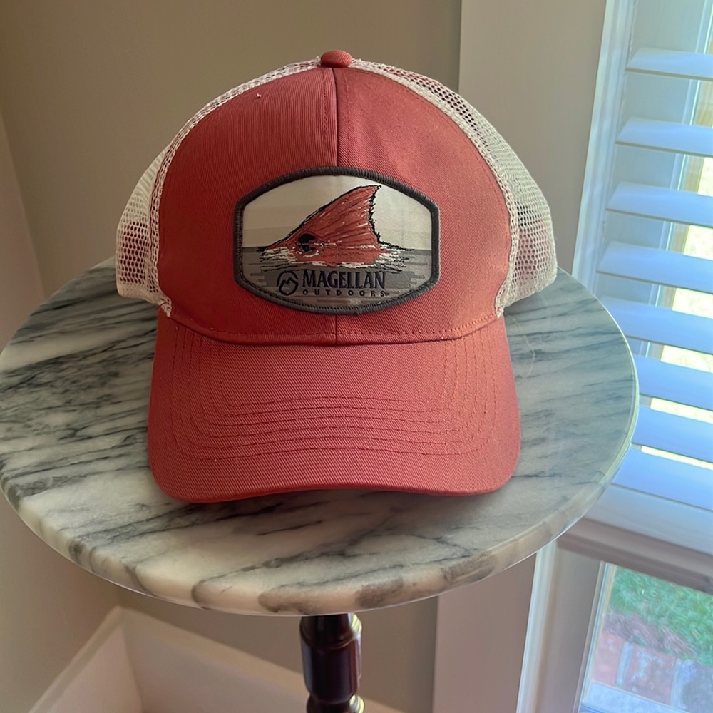 Magellan Outdoors hat